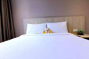 Pacific Express Hotel Chinatown