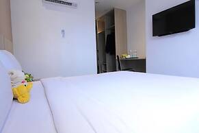 Pacific Express Hotel Chinatown