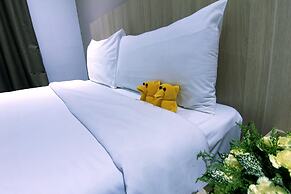 Pacific Express Hotel Chinatown