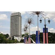 Pacific Express Hotel Chinatown