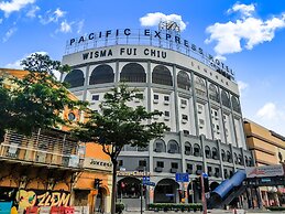 Pacific Express Hotel Chinatown