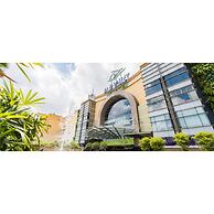 Pacific Express Hotel Chinatown