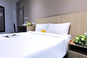 Pacific Express Hotel Chinatown