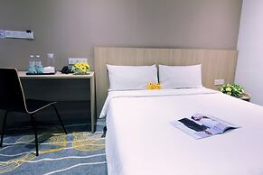 Pacific Express Hotel Chinatown