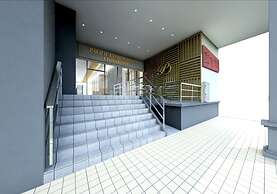 Pacific Express Hotel Chinatown