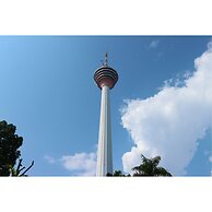 Pacific Express Hotel Chinatown