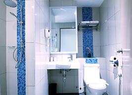 Pacific Express Hotel Chinatown