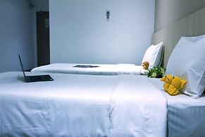 Pacific Express Hotel Chinatown