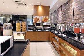 Pacific Express Hotel Chinatown