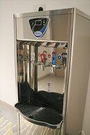 Pacific Express Hotel Chinatown