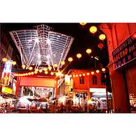 Pacific Express Hotel Chinatown