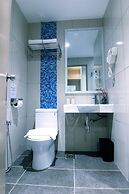 Pacific Express Hotel Chinatown