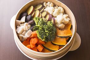 Shizutetsu Hotel Prezio Shizuoka Ekinan