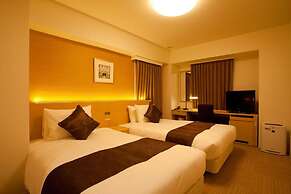 Shizutetsu Hotel Prezio Shizuoka Ekinan