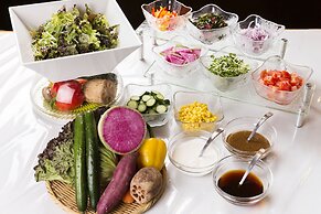 Shizutetsu Hotel Prezio Shizuoka Ekinan