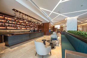 Howard Johnson Caexpo Plaza Nanning