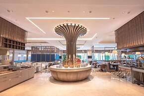 Howard Johnson Caexpo Plaza Nanning