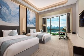 Howard Johnson Caexpo Plaza Nanning