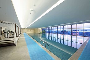 Howard Johnson Caexpo Plaza Nanning