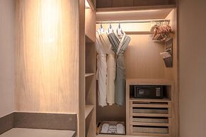 Howard Johnson Caexpo Plaza Nanning