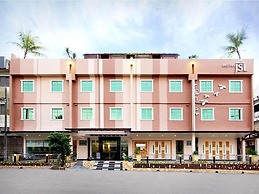 Hotel JSL