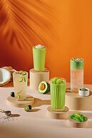 Danang Marriott Resort & Spa