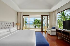 Danang Marriott Resort & Spa