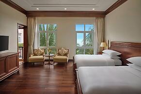 Danang Marriott Resort & Spa