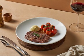 Danang Marriott Resort & Spa