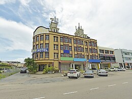 OYO 90494 Sam Huat Hotel