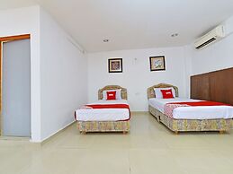 OYO 90494 Sam Huat Hotel