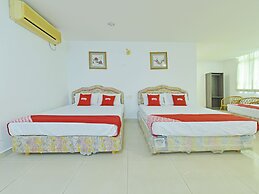 OYO 90494 Sam Huat Hotel