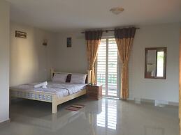 Baray Siem Reap House