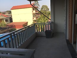 Baray Siem Reap House