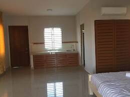 Baray Siem Reap House