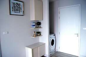 Centric Sea Pattaya by UPlus