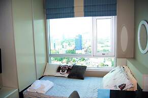 Centric Sea Pattaya by UPlus