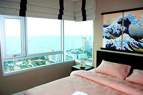 Centric Sea Pattaya by UPlus