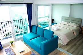 Centric Sea Pattaya by UPlus