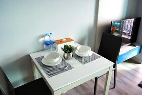 Centric Sea Pattaya by UPlus