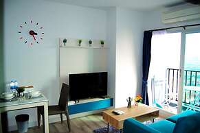 Centric Sea Pattaya by UPlus