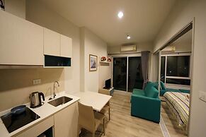 Centric Sea Pattaya by UPlus