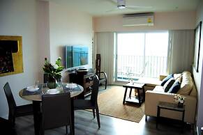 Centric Sea Pattaya by UPlus