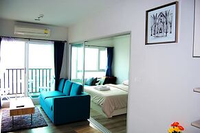 Centric Sea Pattaya by UPlus