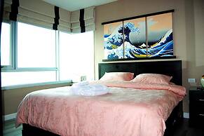 Centric Sea Pattaya by UPlus