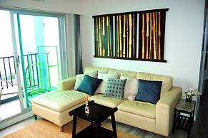 Centric Sea Pattaya by UPlus