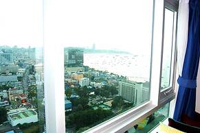Centric Sea Pattaya by UPlus