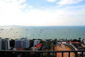 Centric Sea Pattaya by UPlus