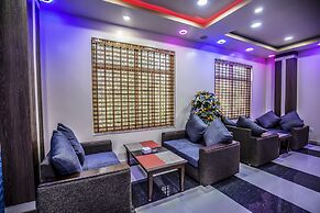 Hotel Avenue