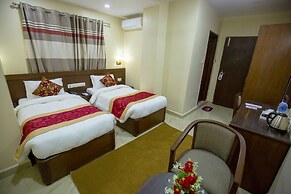 Hotel Avenue